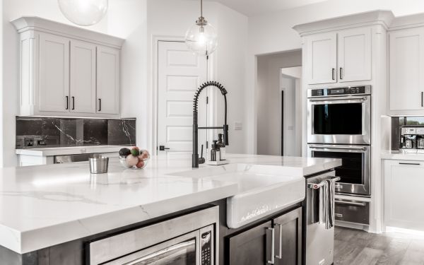 Residential Kitchen Remodeling in Las Vegas
