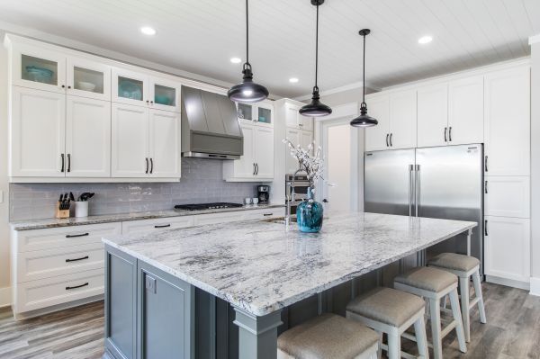 Modern Kitchen Remodeling in Las Vegas