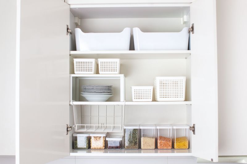 Stylish Storage Solutions